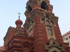 -圣·阿列克谢耶夫教堂