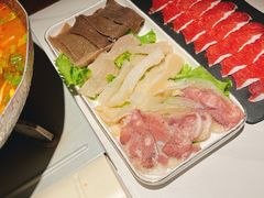 -旺福·贵州酸汤牛肉火锅(陆悦天地店)