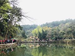 -韶山毛泽东同志故居