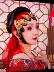 -盘子女人坊古装写真摄影(天津总店)