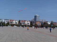 -黑石礁公园