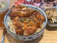 -京和风食堂·定食寿喜锅(保利樾广场店)