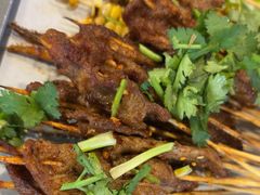 -林二哥宜烤官·宜宾小烧烤