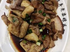 -长平老姿娘夜粥(平东一街店)