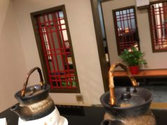 -天狗山料理(省体店)