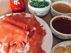 -鑫龙火锅城(青岛分店)