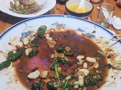 -食鸡公社辣子鸡·潍坊菜·烧烤