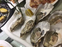 -青蓬蒸汽海鲜·深圳老字号·团建聚会(壹方城店)