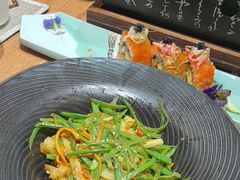 -吉之仙•中国制造•出口级食材日料店(领事馆总店)