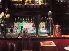 -The Bottle Bar(羲和商业广场店)