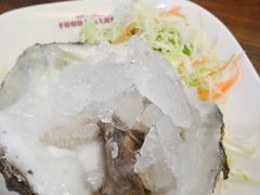 -班赞海鲜市场
