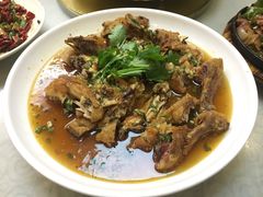 -幺妹川味·川人川菜(佛城西路店)