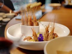 -木守西溪溪隐餐厅