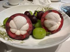 -今轩中餐厅(西安经开洲际酒店)