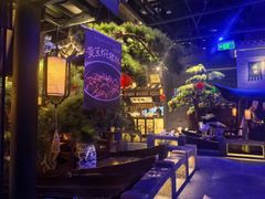 -绿茶餐厅(千岛湖银泰城店)