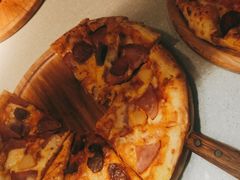 -比格比萨自助(花园路店)