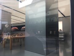 -Apple 零售店(Canton Road)