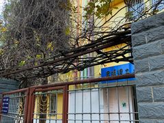 -昆明理工大学莲华校区幼儿园