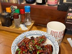 -半藏居酒屋(香港花园店)