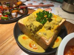 -岛风·台食小馆 ISLAND BISTRO(烟台山店)