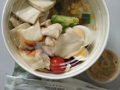 -沙野轻食(静安寺店)