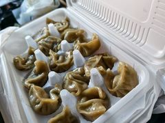 -李记饺子·非遗美食·江西菜(建设路店)