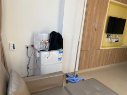 点击看大图 -上海交通大学医学院附属上海儿童医学中心(陆家嘴总院区)