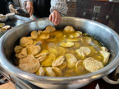 -西园寺素食(西园弄戒幢律寺店)