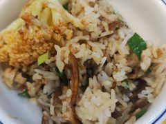 -台山美食一绝阿四台山黄鳝饭(阿四创作店)