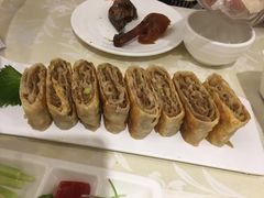 -四季小馆·地道北京小吃(广百店)