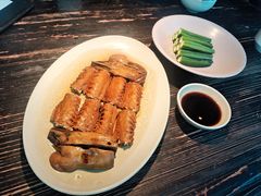 -三清潭烧鹅(兴业太古汇店)