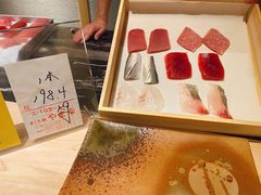 -荣一代目OMAKASE板前料理