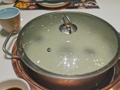 -洪氏嗨捞·猪肚鸡火锅(阳光天地店)