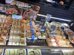 零售区-巴黎贝甜(五月花广场店)