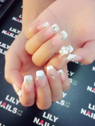 -LILY NAILS美甲美睫