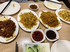 -姥家春饼店(漳州二路店)