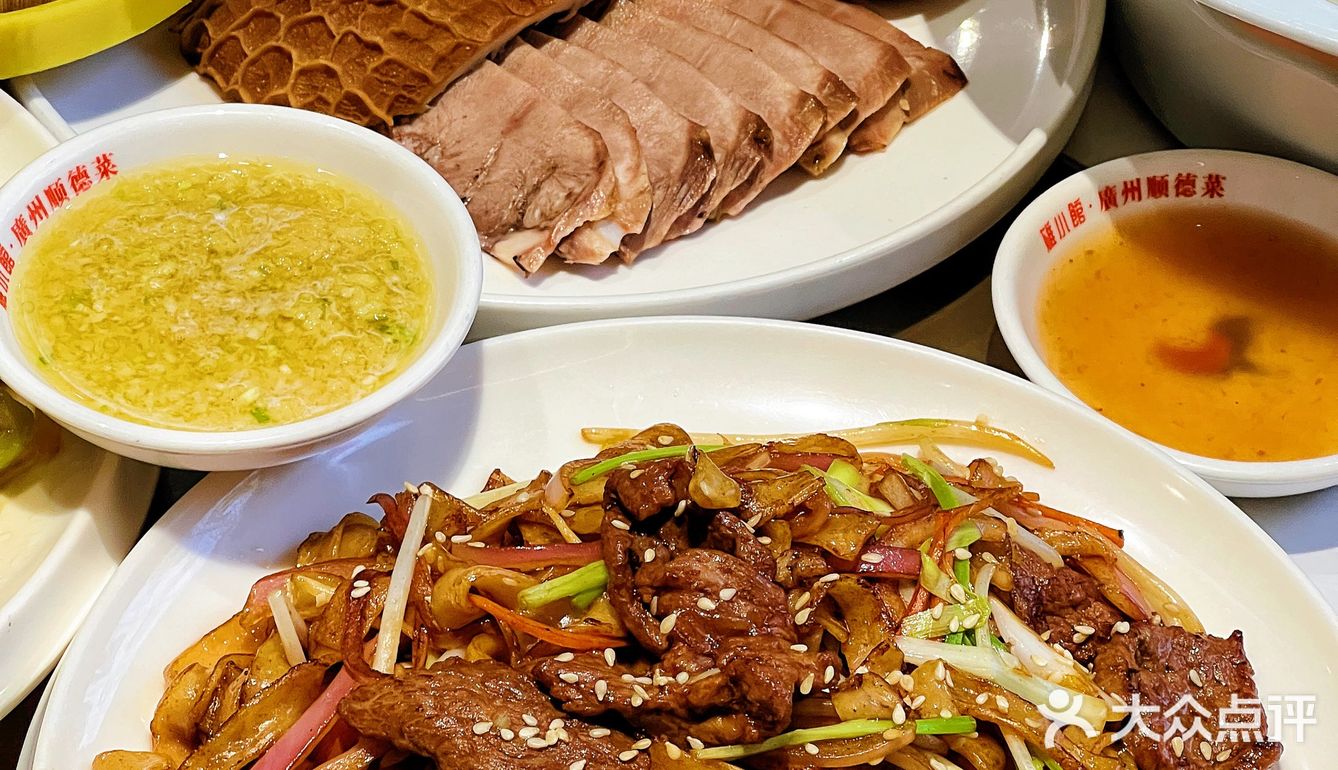 惊呆了！头一次这么吃…