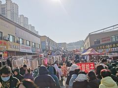 -李村大集