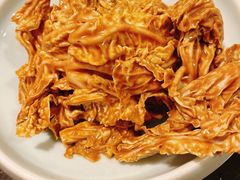 -东来顺饭庄(金泉广场店)
