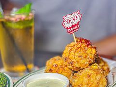 -Bravo保霖精酿餐厅 BREWPUB&KITCHEN