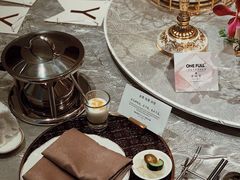 -ONE FULL 古董港式海鲜火锅