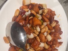 -四川饭店(城乡购物中心店)