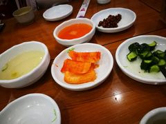 -全州拌饭馆(断桥店)