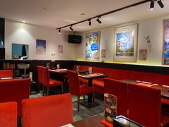 大堂-纪州豚骨酱油拉面(锦延路店)