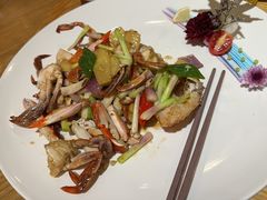 -德胜轩正宗顺德菜(宝安沙井会展中心店)