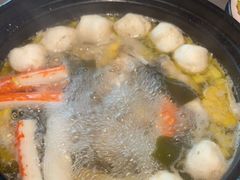 -同仁四季椰子鸡(无锡滨湖万象汇店)