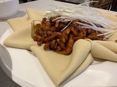 -辣婆婆(航天桥店)