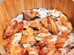 -胡桃里乐队酒馆(鎏嘉码头店)