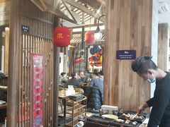 -烧货·活海鲜炭烧(湖滨商业街店)