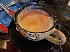 -甘尼仕印度餐厅爵士酒吧(阳春巷店)